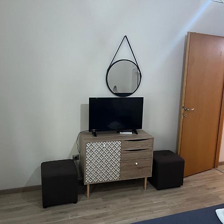 Nick'S Place Selanik Dış mekan fotoğraf