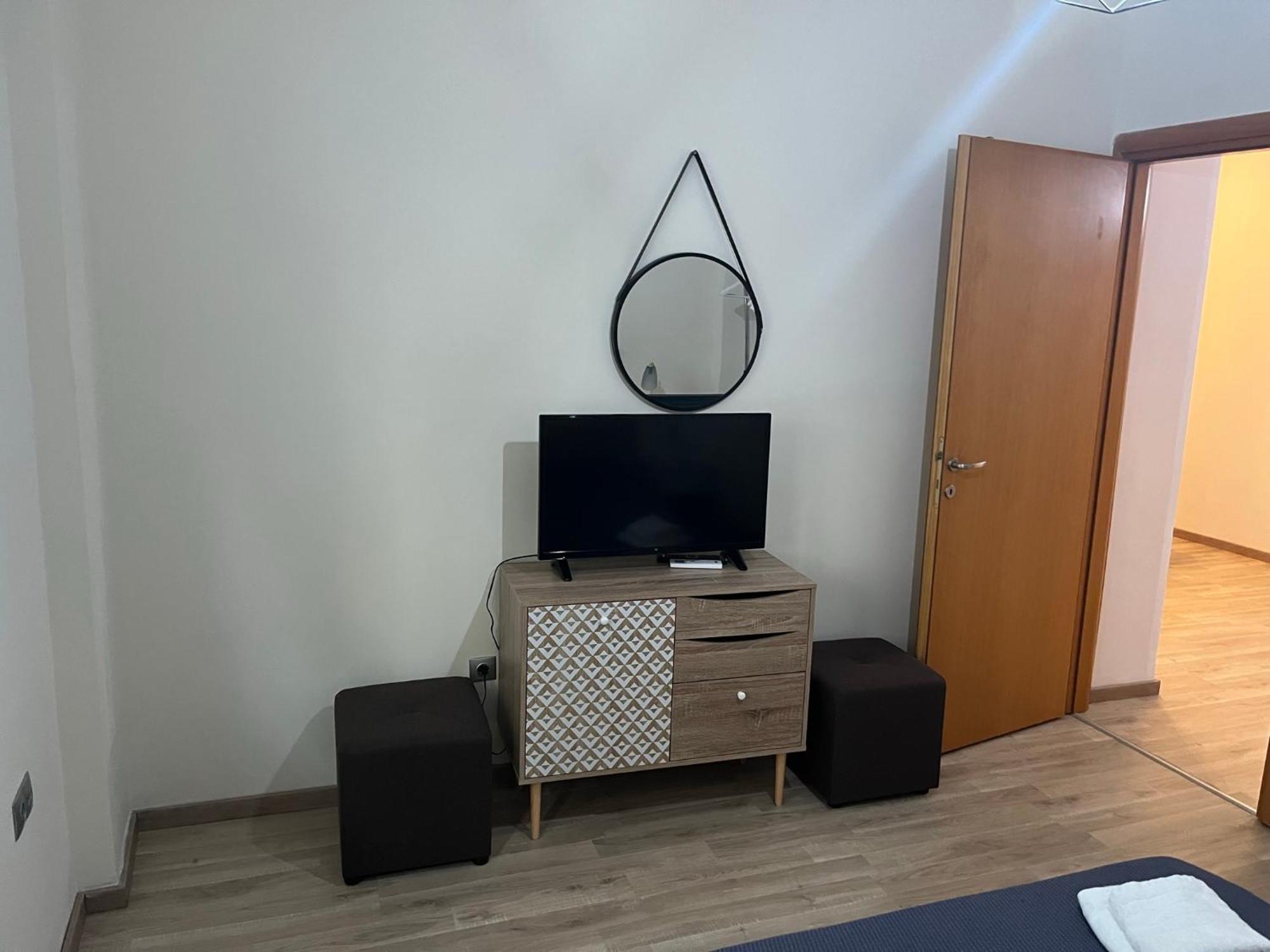 Nick'S Place Selanik Dış mekan fotoğraf