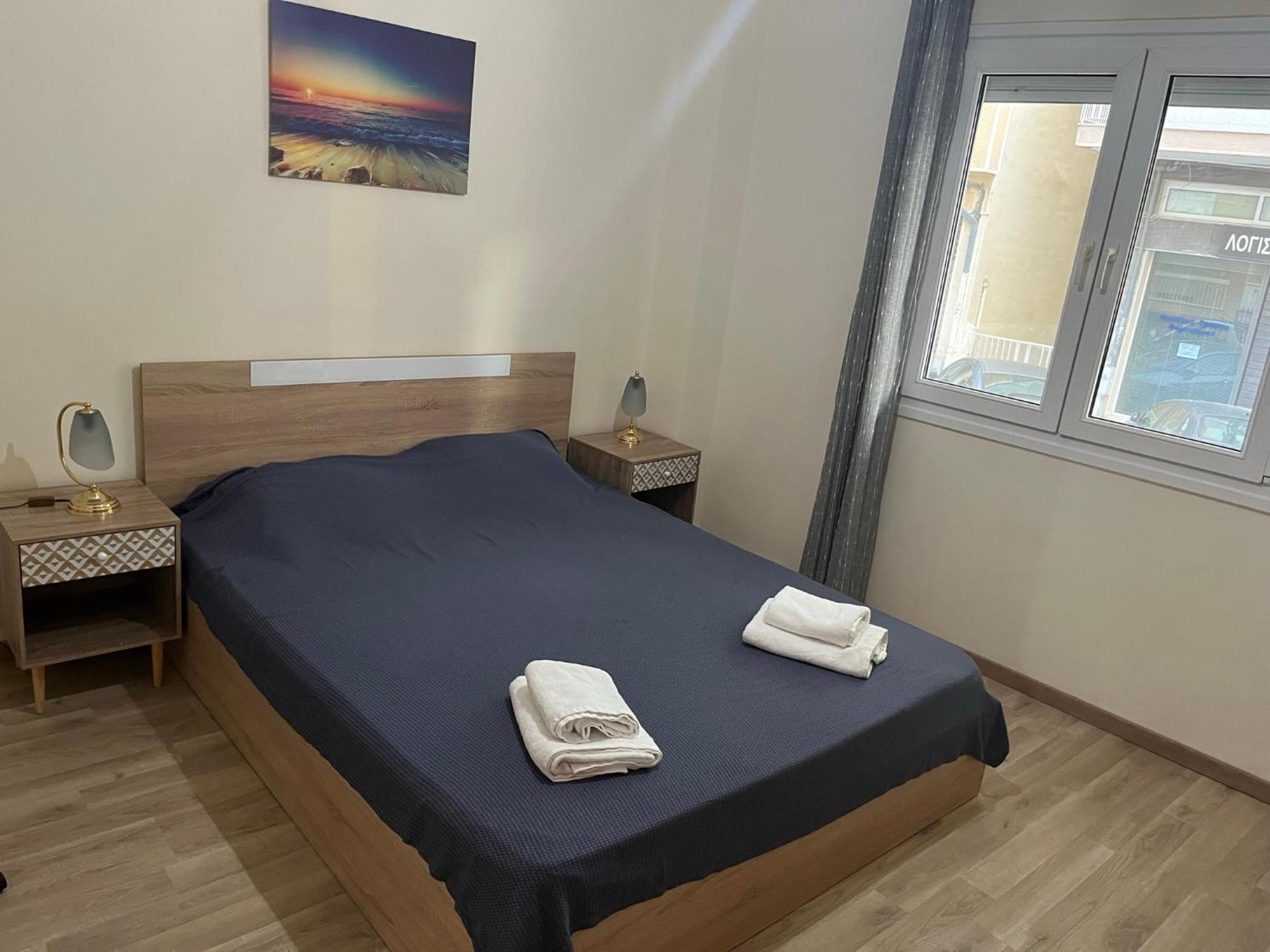 Nick'S Place Selanik Dış mekan fotoğraf