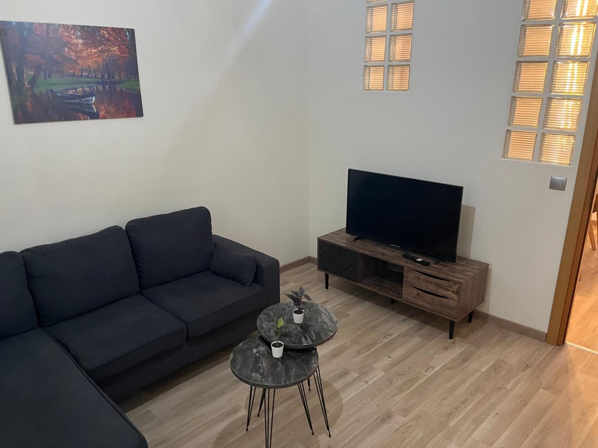 Nick'S Place Selanik Dış mekan fotoğraf