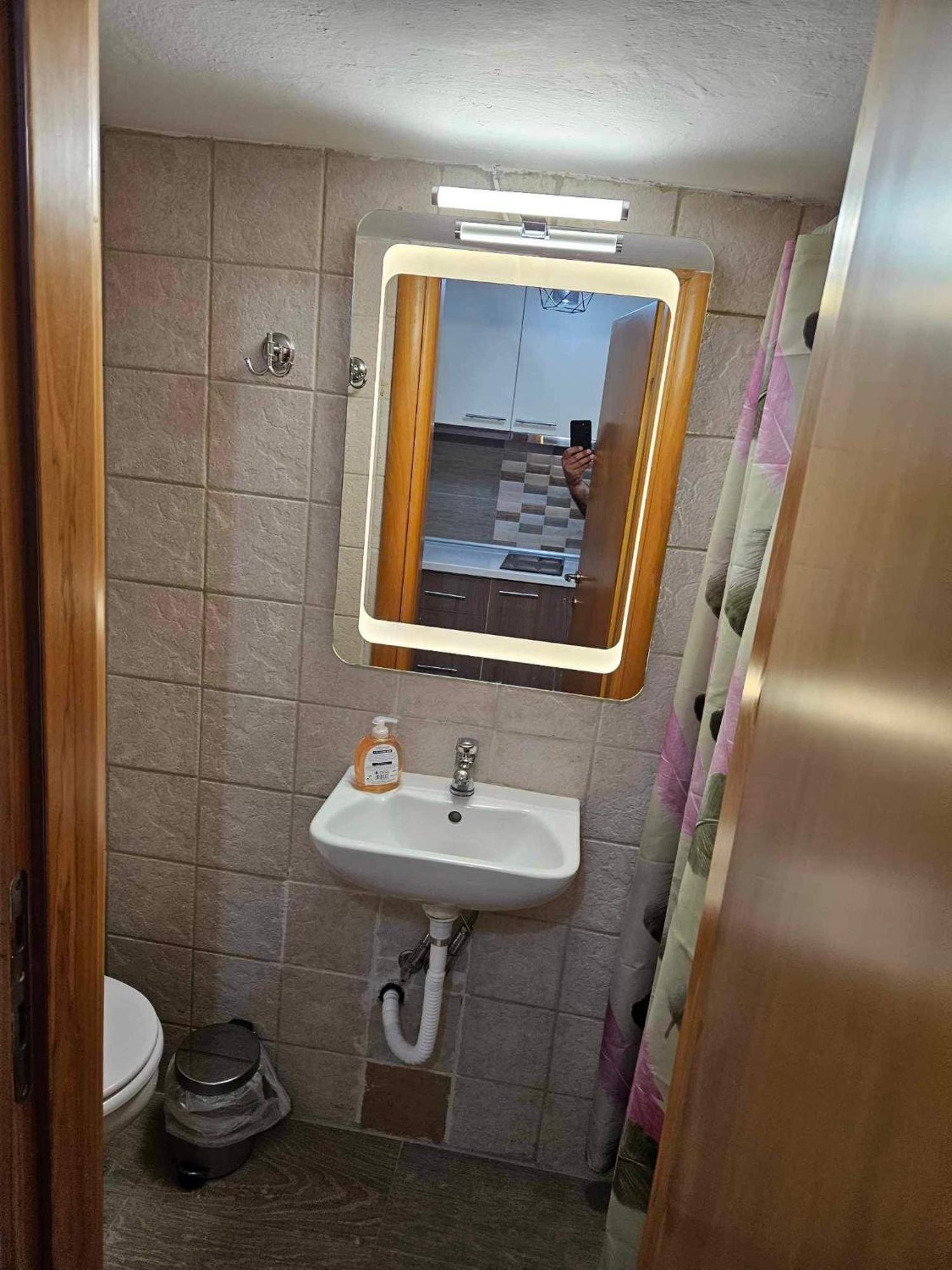 Nick'S Place Selanik Dış mekan fotoğraf