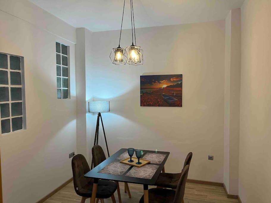 Nick'S Place Selanik Dış mekan fotoğraf