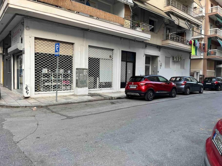 Nick'S Place Selanik Dış mekan fotoğraf